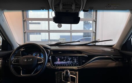 Geely Atlas, 2022 год, 2 230 000 рублей, 9 фотография