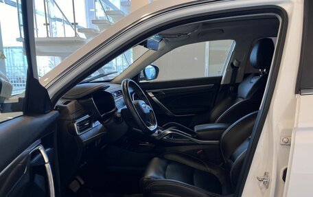 Geely Atlas, 2022 год, 2 230 000 рублей, 14 фотография