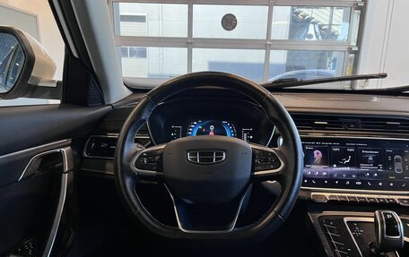 Geely Atlas, 2022 год, 2 230 000 рублей, 10 фотография