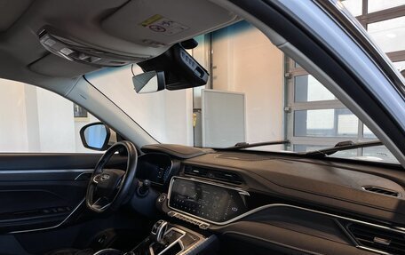Geely Atlas, 2022 год, 2 230 000 рублей, 12 фотография