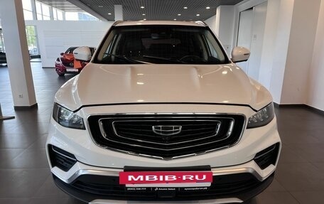 Geely Atlas, 2022 год, 2 230 000 рублей, 8 фотография