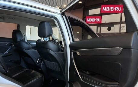 Geely Atlas, 2022 год, 2 230 000 рублей, 15 фотография