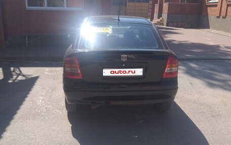 Opel Astra G, 2003 год, 260 000 рублей, 3 фотография