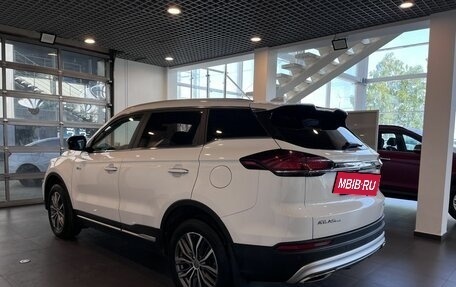 Geely Atlas, 2022 год, 2 230 000 рублей, 5 фотография