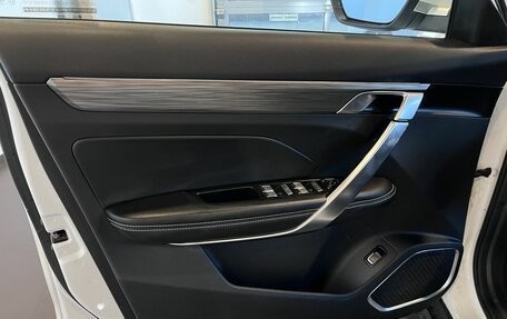 Geely Atlas, 2022 год, 2 230 000 рублей, 20 фотография