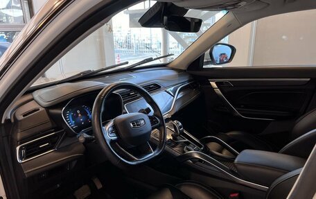 Geely Atlas, 2022 год, 2 230 000 рублей, 21 фотография