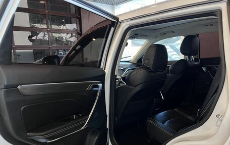 Geely Atlas, 2022 год, 2 230 000 рублей, 23 фотография