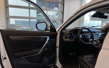 Geely Atlas, 2022 год, 2 230 000 рублей, 19 фотография