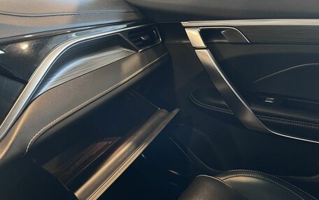 Geely Atlas, 2022 год, 2 230 000 рублей, 28 фотография