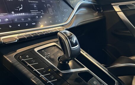 Geely Atlas, 2022 год, 2 230 000 рублей, 29 фотография