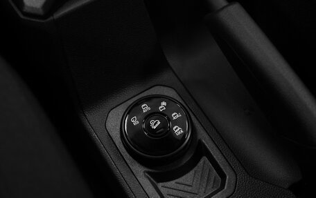Renault Duster, 2026 год, 3 849 000 рублей, 7 фотография