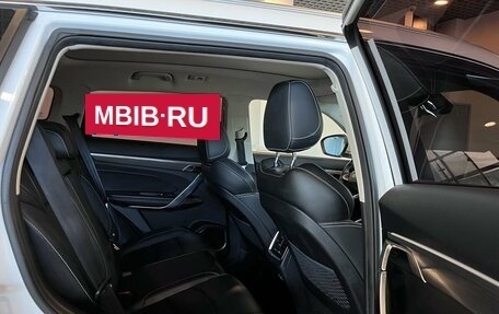 Geely Atlas, 2022 год, 2 230 000 рублей, 24 фотография