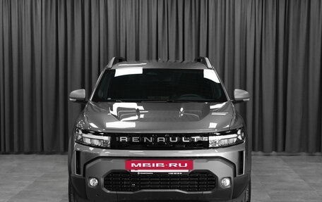 Renault Duster, 2026 год, 3 849 000 рублей, 3 фотография