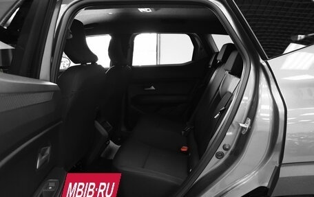 Renault Duster, 2026 год, 3 849 000 рублей, 9 фотография