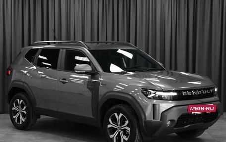 Renault Duster, 2026 год, 3 849 000 рублей, 4 фотография