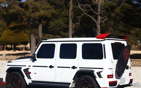 Mercedes-Benz G-Класс AMG, 2024 год, 22 670 000 рублей, 2 фотография