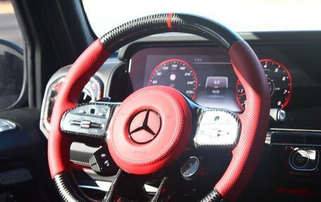 Mercedes-Benz G-Класс AMG, 2024 год, 22 670 000 рублей, 13 фотография