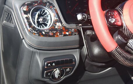 Mercedes-Benz G-Класс AMG, 2024 год, 22 670 000 рублей, 12 фотография