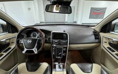 Volvo XC60 II, 2012 год, 1 550 000 рублей, 8 фотография