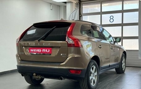 Volvo XC60 II, 2012 год, 1 550 000 рублей, 4 фотография