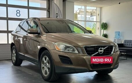 Volvo XC60 II, 2012 год, 1 550 000 рублей, 3 фотография