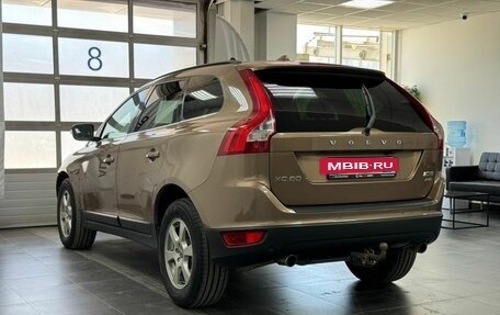 Volvo XC60 II, 2012 год, 1 550 000 рублей, 6 фотография