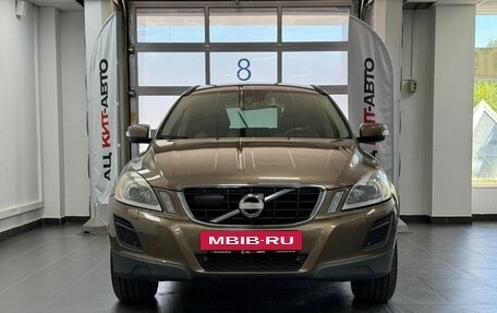 Volvo XC60 II, 2012 год, 1 550 000 рублей, 2 фотография
