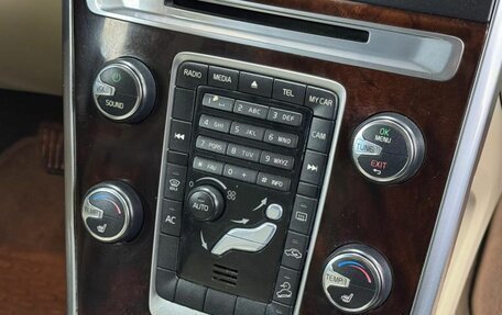Volvo XC60 II, 2012 год, 1 550 000 рублей, 12 фотография