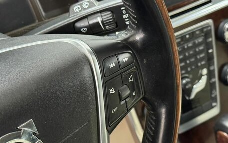 Volvo XC60 II, 2012 год, 1 550 000 рублей, 11 фотография