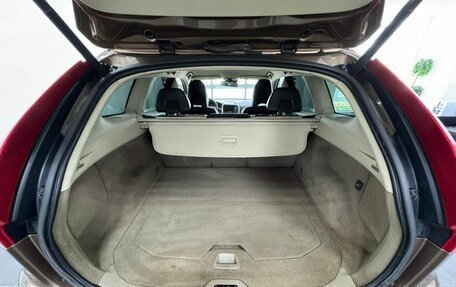 Volvo XC60 II, 2012 год, 1 550 000 рублей, 19 фотография