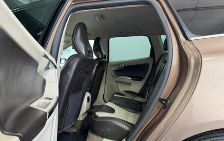 Volvo XC60 II, 2012 год, 1 550 000 рублей, 17 фотография