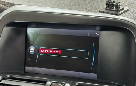 Volvo XC60 II, 2012 год, 1 550 000 рублей, 13 фотография