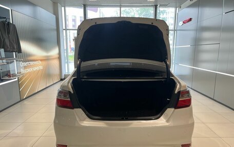 Toyota Camry, 2017 год, 2 099 000 рублей, 9 фотография