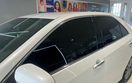 Toyota Camry, 2017 год, 2 099 000 рублей, 12 фотография