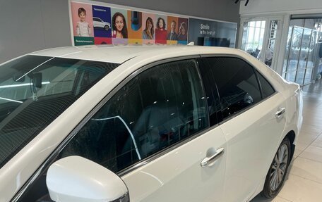 Toyota Camry, 2017 год, 2 099 000 рублей, 13 фотография
