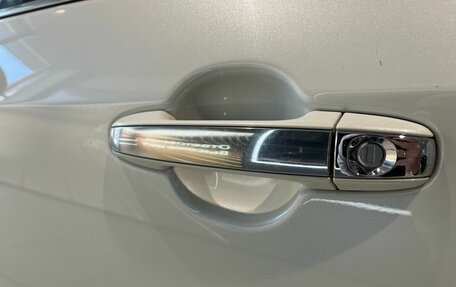 Toyota Camry, 2017 год, 2 099 000 рублей, 11 фотография