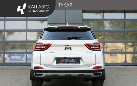 Chery Tiggo 4 I рестайлинг, 2024 год, 1 649 000 рублей, 4 фотография