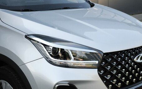 Chery Tiggo 4 I рестайлинг, 2024 год, 1 649 000 рублей, 5 фотография