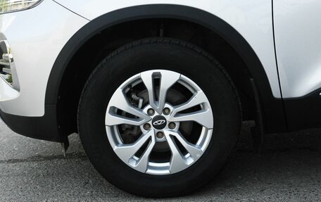 Chery Tiggo 4 I рестайлинг, 2024 год, 1 649 000 рублей, 7 фотография