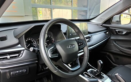 Chery Tiggo 4 I рестайлинг, 2024 год, 1 649 000 рублей, 8 фотография