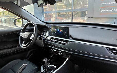 Chery Tiggo 4 I рестайлинг, 2024 год, 1 649 000 рублей, 9 фотография