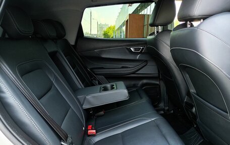 Chery Tiggo 4 I рестайлинг, 2024 год, 1 649 000 рублей, 10 фотография