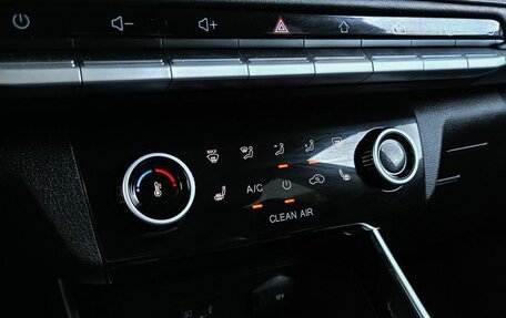 Chery Tiggo 4 I рестайлинг, 2024 год, 1 649 000 рублей, 15 фотография