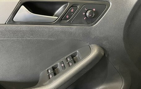 Volkswagen Jetta VI, 2016 год, 1 199 000 рублей, 8 фотография