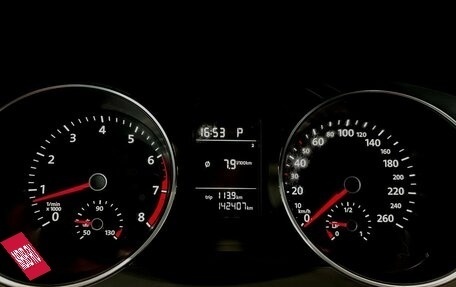 Volkswagen Jetta VI, 2016 год, 1 199 000 рублей, 6 фотография