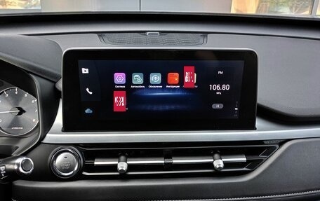 Chery Tiggo 4 I рестайлинг, 2024 год, 1 649 000 рублей, 14 фотография