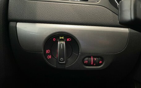 Volkswagen Jetta VI, 2016 год, 1 199 000 рублей, 9 фотография