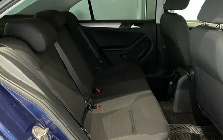 Volkswagen Jetta VI, 2016 год, 1 199 000 рублей, 11 фотография