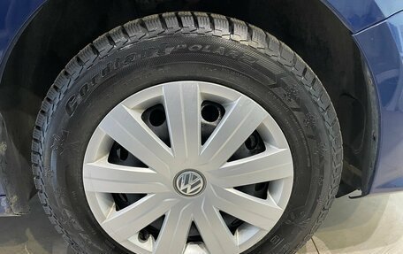 Volkswagen Jetta VI, 2016 год, 1 199 000 рублей, 14 фотография