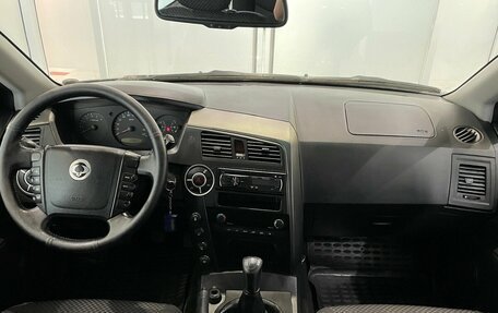 SsangYong Kyron I, 2010 год, 780 000 рублей, 5 фотография